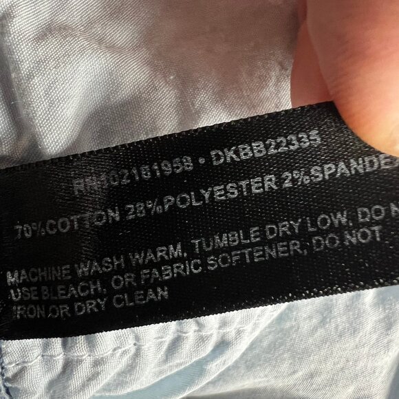 Dolls Kill X Betty Boop Jeans Women 31x32* Flare Mid Rise Light Blue Denim Tag L - Picture 8 of 16